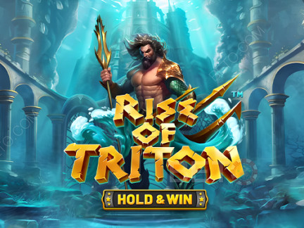 Rise of Triton  Démo