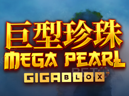 Megapearl Gigablox Démo