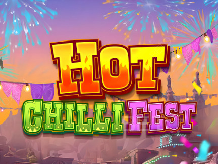 Hot Chilli Fest  Démo