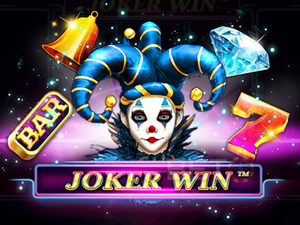 Joker Win Démo