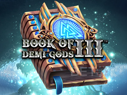 Book of Demi Gods III Démo