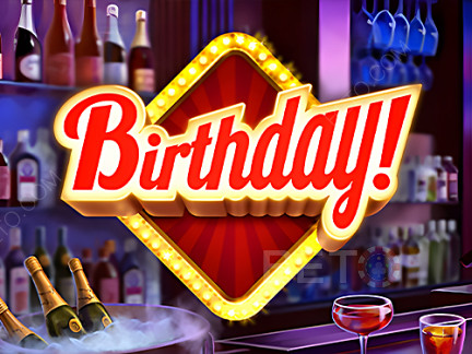 Birthday Démo