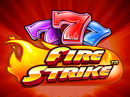 Fire Strike Démo