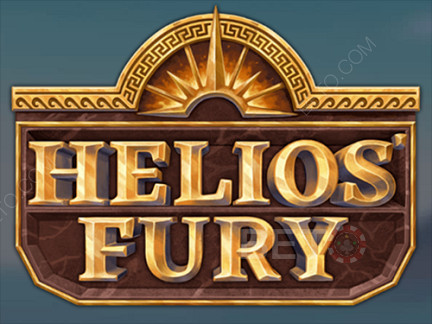 Helios Fury Démo
