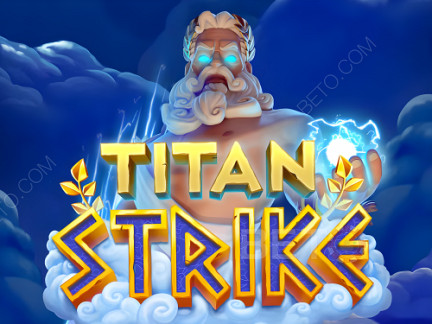Titan Strike  Démo