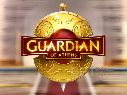 Guardian of Athens Démo