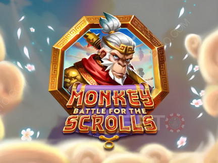Monkey: Battle for the Scrolls  Démo