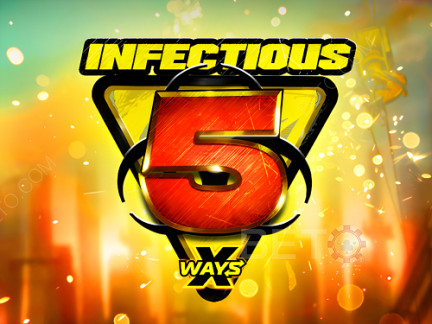 Infectious 5 Démo
