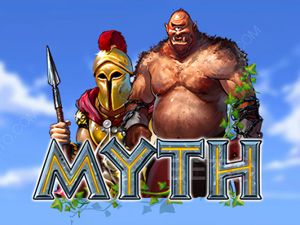 Myth  Démo