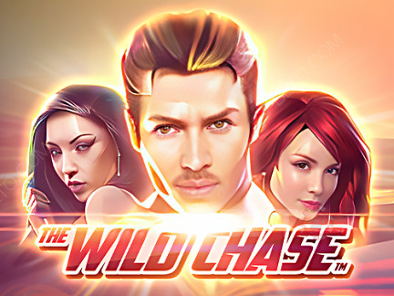 The Wild Chase Démo
