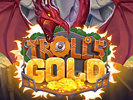 Trolls Gold Démo