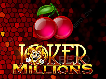 Joker Millions  Démo