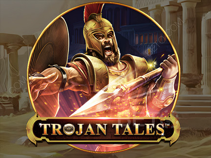 Trojan Tales Démo