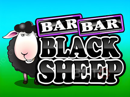 Bar Bar Black Sheep Démo