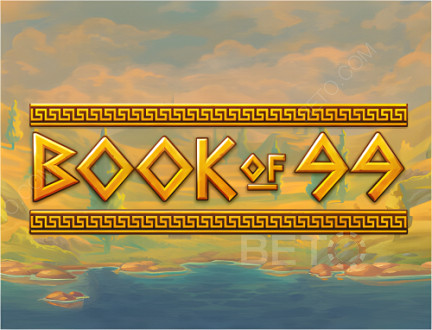 Book of 99 Démo