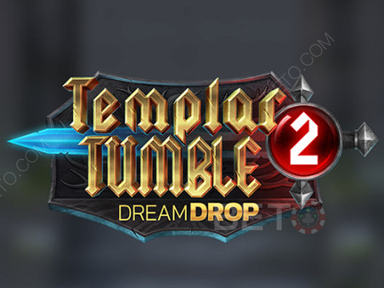 Templar Tumble 2 Dream Drop Démo