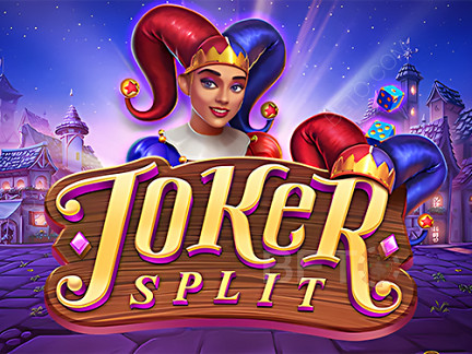 Joker Split  Démo