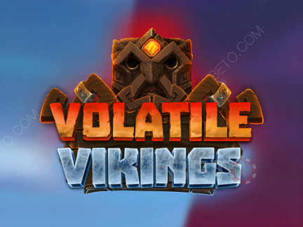 Volatile Vikings Démo