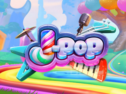 J-POP  Démo