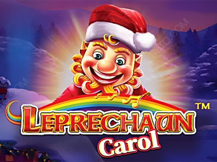 Leprechaun Carol Démo