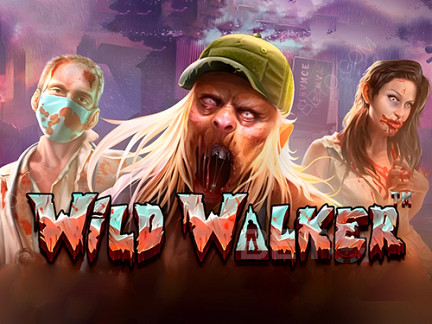 Wild Walker Démo
