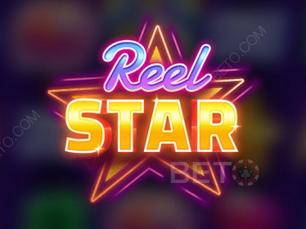 Reel Star Démo