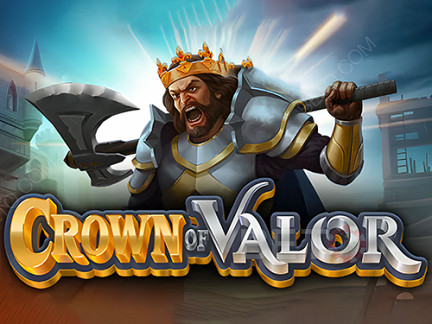 Crown of Valor Démo