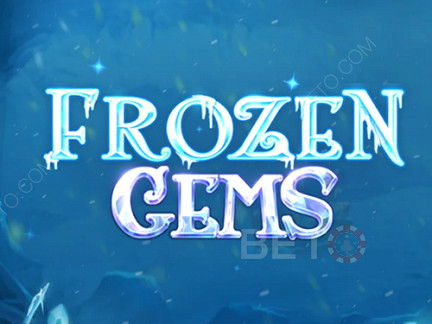 Frozen Gems Démo