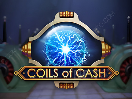 Coils of Cash Démo