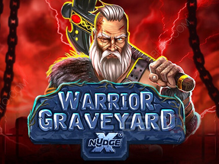 Warrior Graveyard  Démo