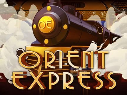 Orient Express  Démo