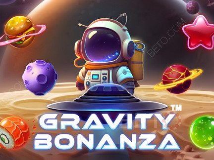Gravity Bonanza 