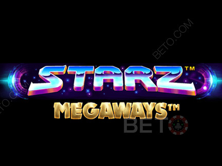 Starz Megaways Démo