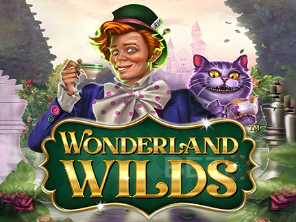 Wonderland Wilds Démo