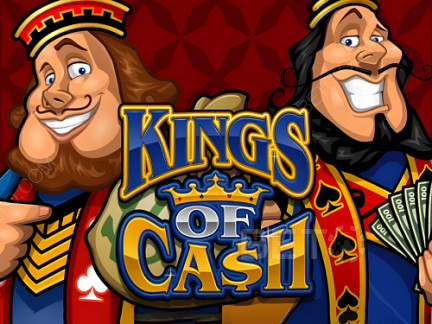 Kings of Cash Démo