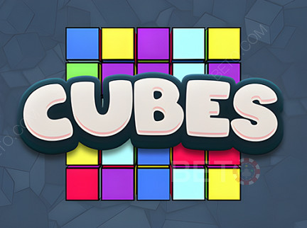 Cubes  Démo