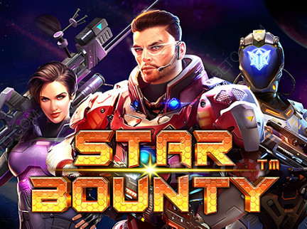 Star Bounty  Démo