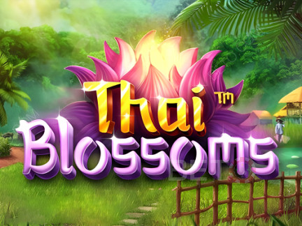 Thai Blossoms Démo