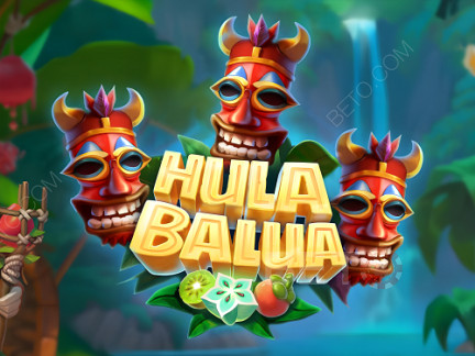 Hula Balua  Démo