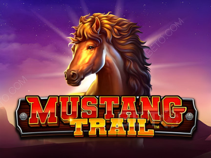 Mustang Trail 