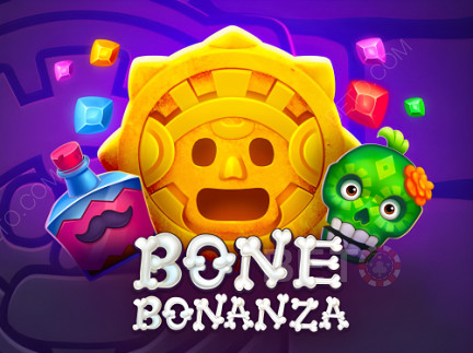 Bone Bonanza  Démo
