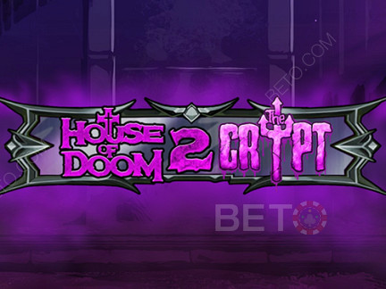 House of Doom 2 The Crypt Démo