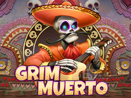 Grim Muerto Démo