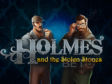 Holmes and the Stolen Stones Démo