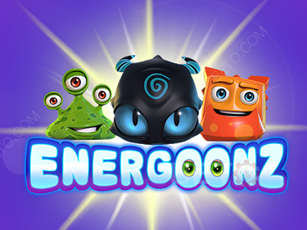 Energoonz Démo