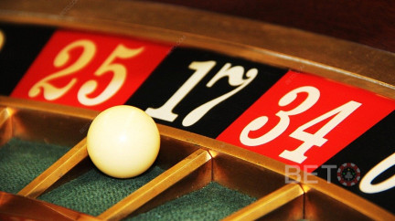 Roulette américaine - Guide des règles du jeu et du casino