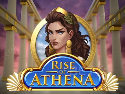Rise of Athena Démo