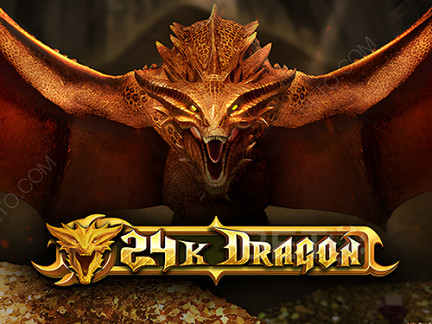 24K Dragon Démo