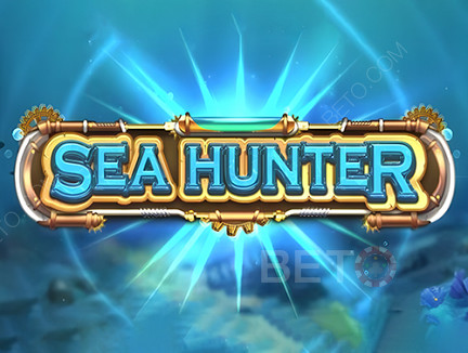 Sea Hunter Démo