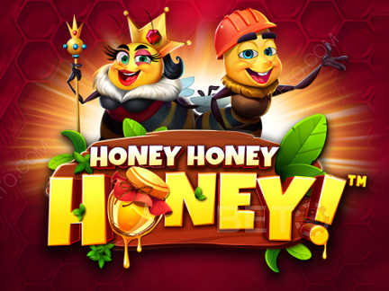 Honey Honey Honey Démo